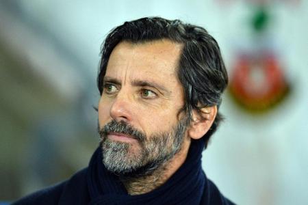 La Liga: Sanchez Flores übernimmt bei Getafe