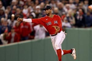 MLB: Red Sox schalten Erzrivalen Yankees aus