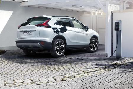 Leser-Test-Drive mit gratis Wallbox: In Zukunft elektrisch? Wir kümmern uns.