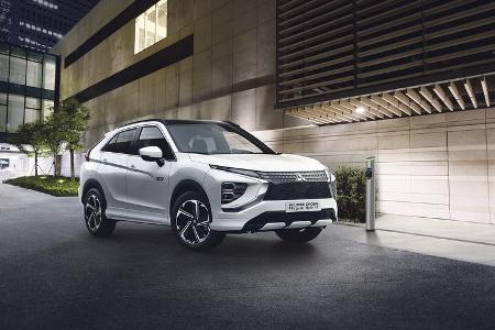 Leser-Test-Drive mit gratis Wallbox: In Zukunft elektrisch? Wir kümmern uns.