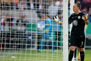 Wolfsburgs Fußballerinnen verpassen Sieg bei Chelsea