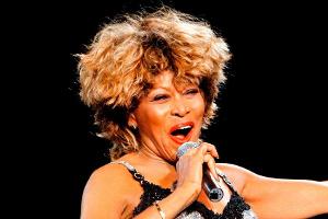 Tina Turner hat ihr musikalisches Erbe in die Hände von BMG gelegt.