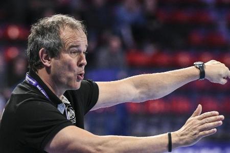 Handball: Groeners Zukunft soll nach der WM geklärt werden