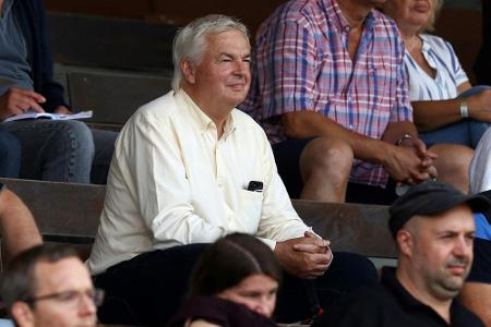 Das SID-Kalenderblatt am 3. Oktober: Hannes Bongartz wird 70