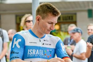 Radprofi Greipel verpasst Sieg zum Karriere-Abschluss - Cavendish gewinnt