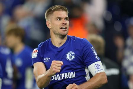 Rekordtorschützen der 2. Bundesliga: Terodde stellt Schatzschneider-Rekord ein