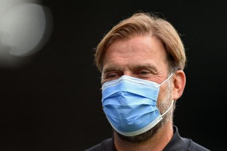 Klopp: Impfverweigerung wie Alkohol am Steuer