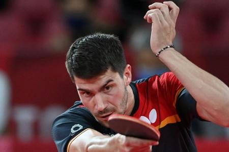 Doppelter EM-Triumph: Deutsche Tischtennisspieler dominieren in Europa