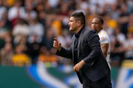 Watford entlässt Trainer Munoz