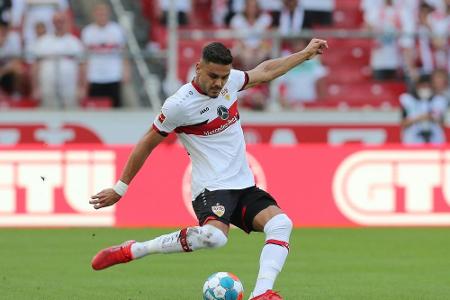 Mislintat: VfB hat 
