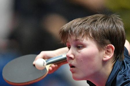 Mittelham führt Tischtennis-Frauen zum überraschenden EM-Gold
