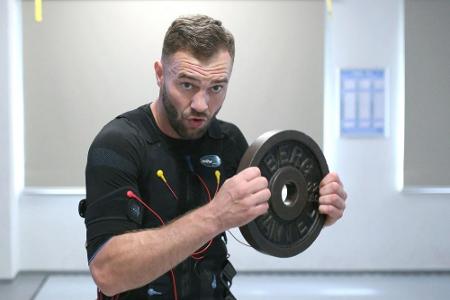 Bösel holt sich Titel zurück