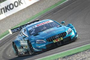 DTM wechselt 2022 von Sat.1 zu ProSieben