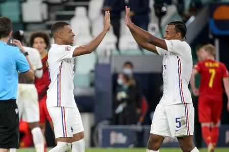 Die Sport-Höhepunkte am Sonntag, 10. Oktober