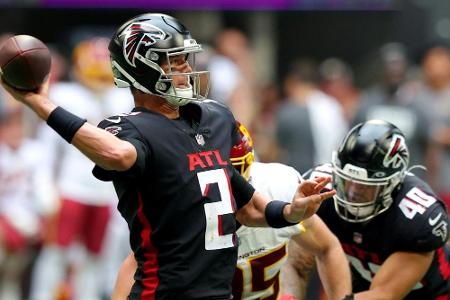 NFL: Kansas City verliert erneut - vierter Saisonsieg für Brady