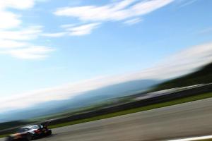 DTM: Lawson baut Punktevorsprung mit Pole Position aus