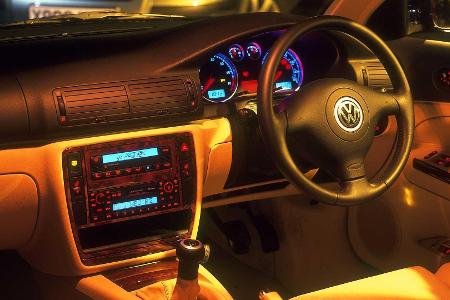 VW Passat B5 (1996-2005): Klassiker der Zukunft?