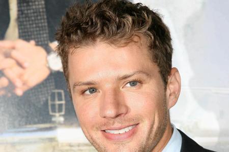 Bevor Ryan Philippe in Kinohits wie 