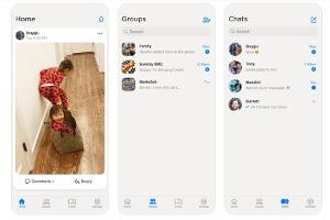 HalloApp: Die Whatsapp-Macher präsentieren ein neues soziales Netzwerk