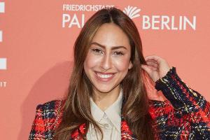 Melissa Khalaj, hier auf einem Event in Berlin, wird "All Together Now" moderieren.