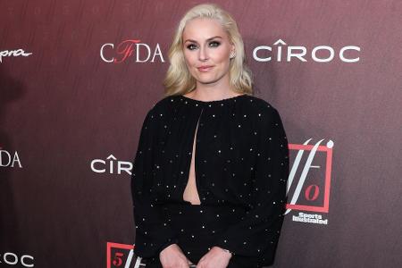 Eigentlich war Ex-Ski-Star Lindsey Vonn (35) als Begleitung vorgesehen. Doch nach Lugners offizieller Verkündung auf einer P...