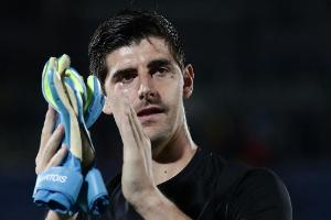 Courtois schlägt Alarm: "Wir sind keine Roboter"