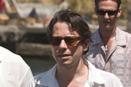 Nun die Blindgänger. So stark Craigs Gegner bei seinem Auftakt in 