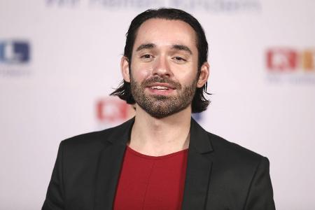 Daniel Küblböck wird seit 2018 vermisst