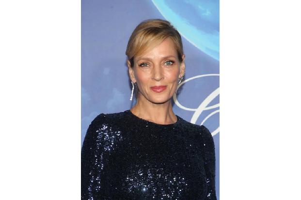 Wer viele Namen hat, kann sich ja den aussuchen, der am schönsten ist – das sagte sich wohl Uma Thurman, als sie ihre Tochte...