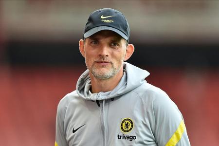 Tuchel liebäugelt mit Engagement in der Serie A