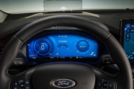 Ford Focus (2022): Alle Infos zum großen Facelift