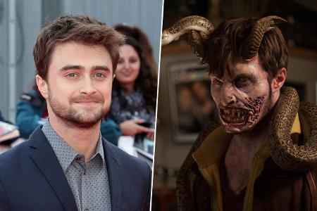 Man lehnt sich wohl nicht allzu weit aus dem Fenster mit der Prognose, dass dieses Jahr zu Halloween Horrorclown Pennywise a...