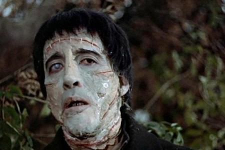 Auch ein 2015 verstorbener Kult-Darsteller spielte diese Rolle bereits. Und zwar in 