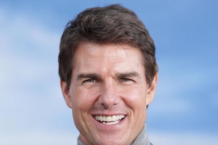 Sieht man Bilder von damals und heute, könnte man glatt meinen, Tom Cruise (55) sei wirklich ein Vampir. Der Mann scheint ei...