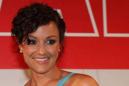 Miriam Pielhau - Moderatorin, Schauspielerin, Autorin und Mutter einer Vierjährigen - stirbt am 12. Juli 2016 mit nur 41 Jah...