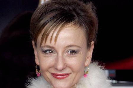 Schauspielerin Susanne Lothar nimmt ihren letzten Atemzug am 21. Juli 2012. Auch sie stirbt wie ihr Mann Ulrich Mühe (1953-2...