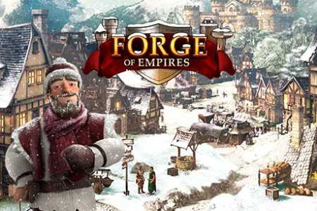 Forge of Empires - Führe Dein Volk durch die Epochen