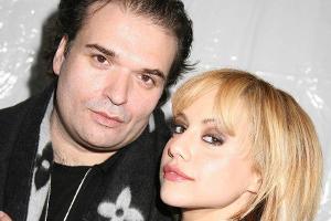 Brittany Murphy und Simon Monjack starben kurz nacheinander.