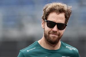 Vettel für "nachhaltige" Formel-1-Saison und Tempolimit auf Autobahnen