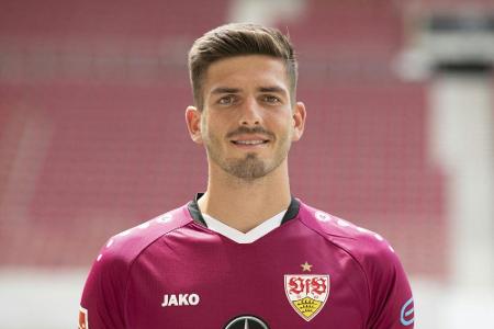 Corona beim VfB: Nach Anton und Thommy auch Bredlow positiv getestet