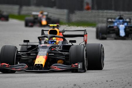 Formel 1: Red Bull und Honda beschließen weitergehende Kooperation