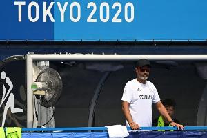 Hockey: DHB und Bundestrainer al Saadi beenden 2022 Zusammenarbeit