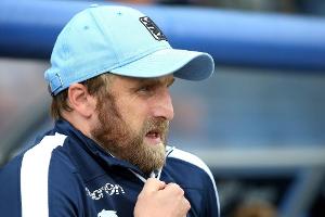 Bierofka in Innsbruck entlassen