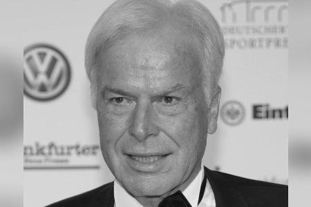 Rainer Holzschuh war bis Dezember 2020 Herausgeber des 