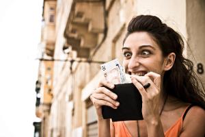 8 Apps, mit denen Sie sparen können