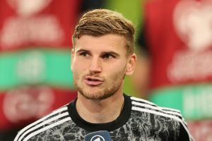 Werner profitiert von Flicks Wohlfühlklima