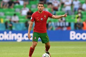 Guerreiro und Hazard verletzt: Weitere Sorge für BVB