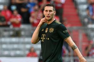 Vertragsverlängerung: Süle hofft auf ein Zeichen