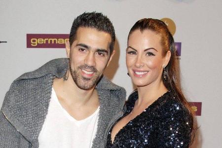 Den noch ungeborenen Drillingen von Bushido und Anna-Maria Ferchichi geht es gut.