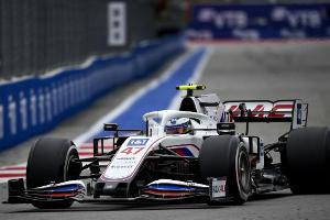 Mick Schumacher: "Werde noch nicht so erkannt"